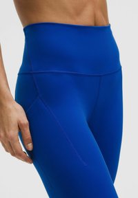 lululemon HR TIGHT  niebieski