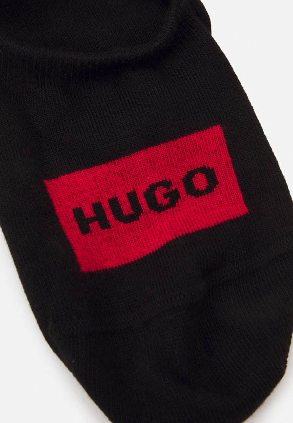 REDLABEL 3 PACK - Trainer socks2