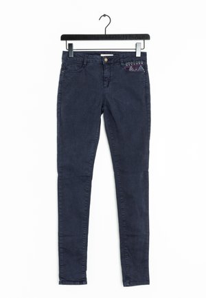 Esprit Collection Vaqueros slim fit - blue