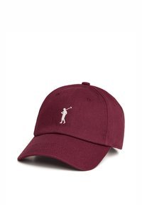 Unausgewählt, garnet