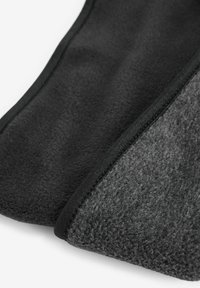 Next REGULAR FIT - Écharpe tube - black