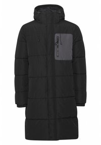 PRCalton - Winter coat - true black