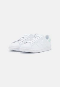 adidas Originals STAN SMITH  - Sneakers - footwear white/dash green/core black