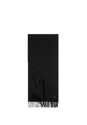 Roeckl, ROECKL SCHALS HERALDIC CLASSIC SOLID 
WOMEN - Scarf - black