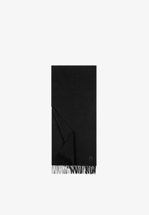 Roeckl, ROECKL SCHALS HERALDIC CLASSIC SOLID
WOMEN - Scarf - black