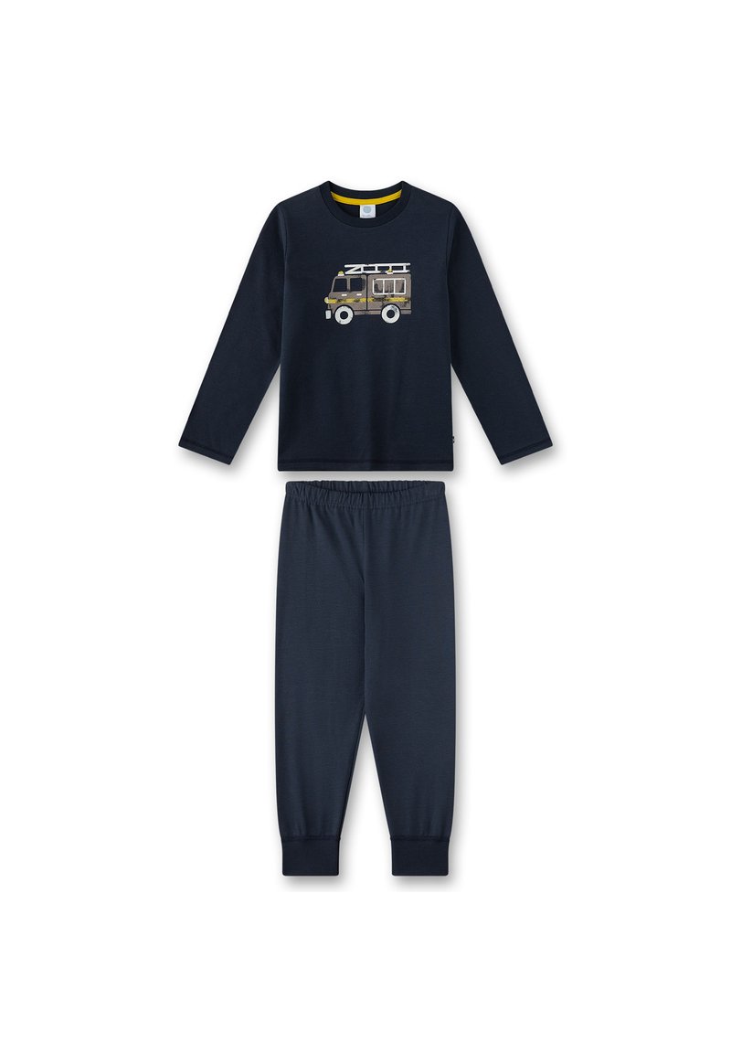 Sanetta SET - Pyjamas - blau