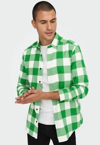 Only & Sons ONSGUDMUND zielony