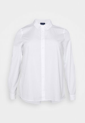 Chemisier - off-white