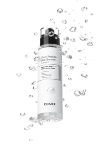 COSRX THE 6 PEPTIDE SKIN BOOSTER SERUM - Siero