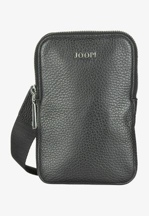 CHIARA - Borsa a tracolla - black