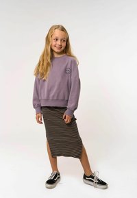 The New PRECIOUS OS - Sweatshirt - gray ridge