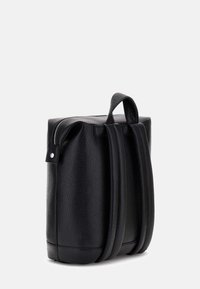 Guess NEW YORK - Zaino - schwarz