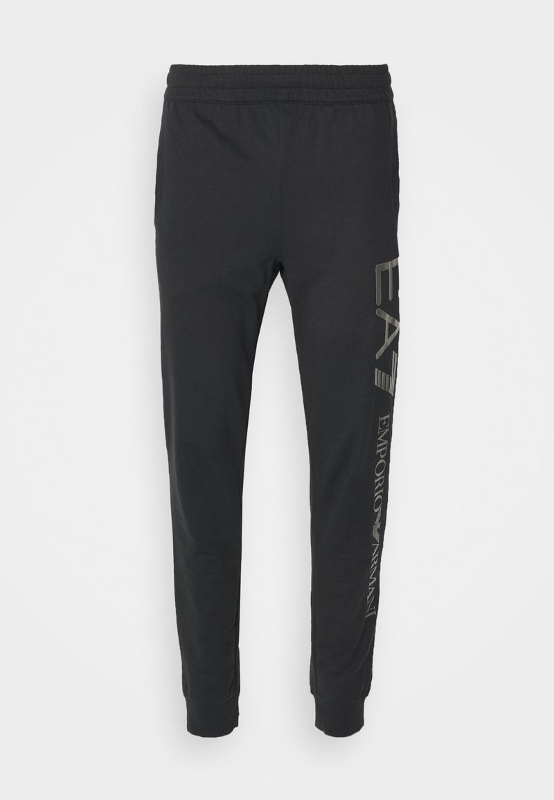 EA7 Emporio Armani Trainingsbroek donkerblauw EA7 Emporio Armani Trainingsbroek donkerblauw