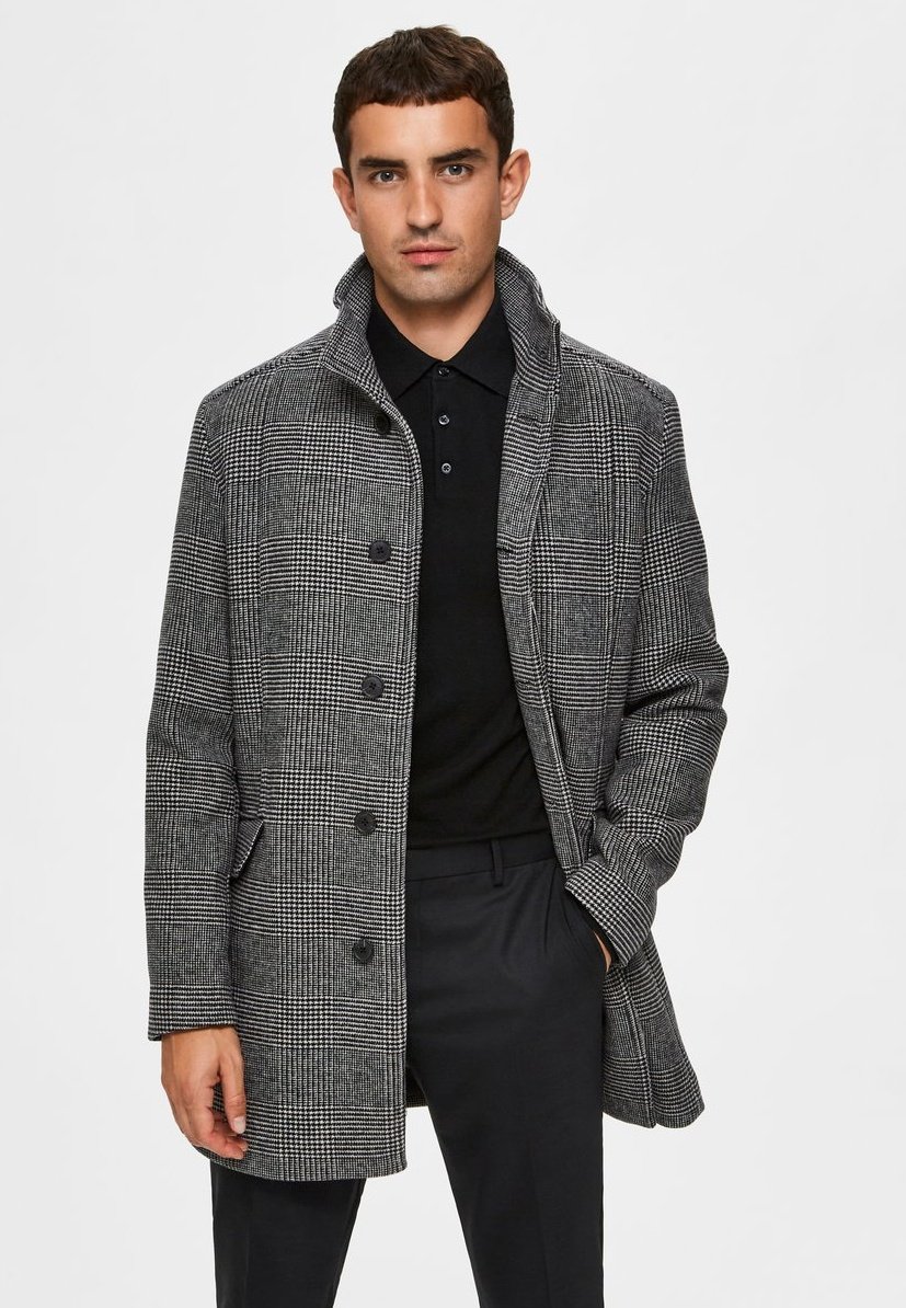 Zalando selected homme Clearance