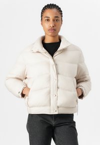 JOOP! ORKIDA  - Žieminė striukė - light beige