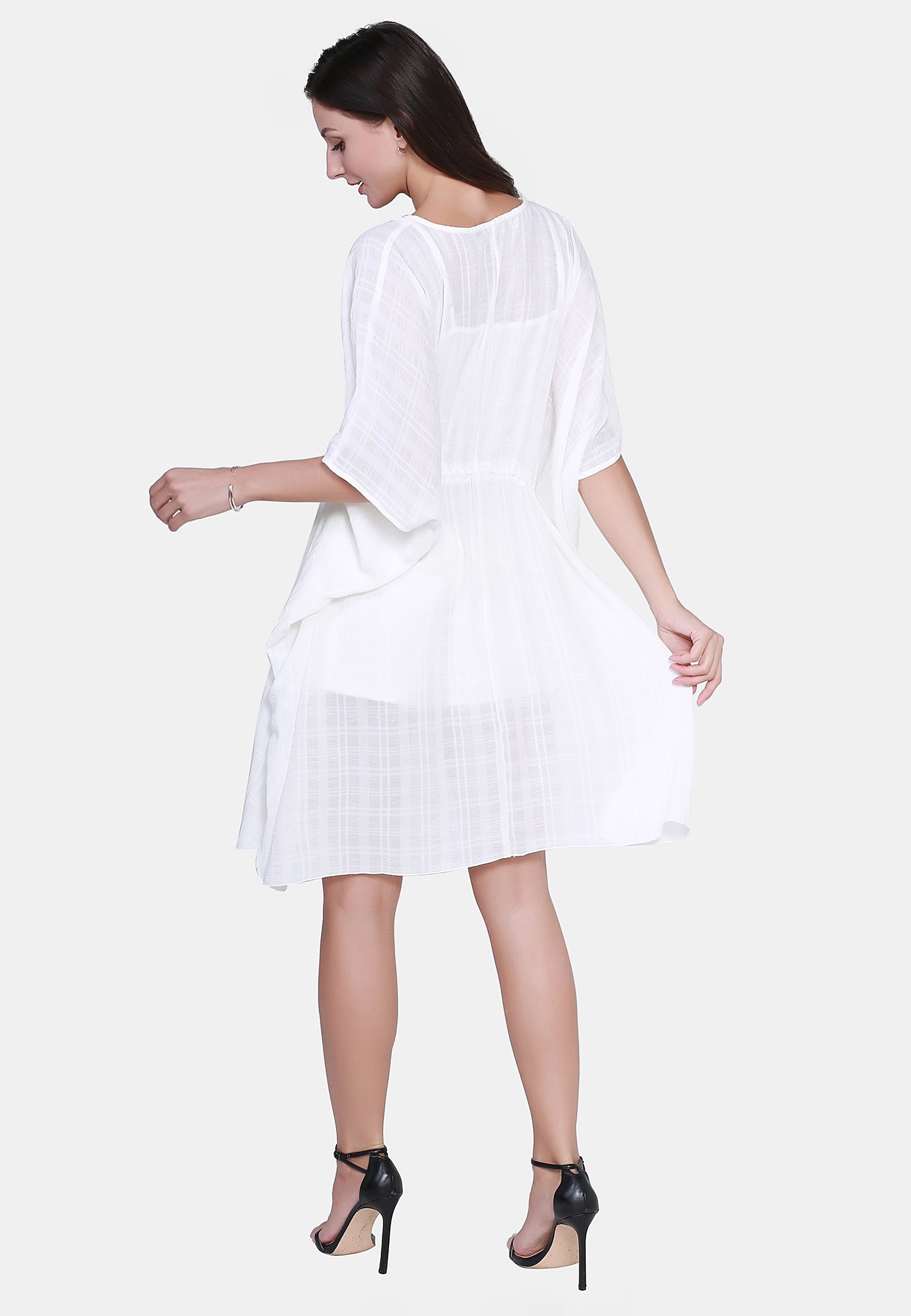 Damen Freizeitkleid Damen Freizeitkleid