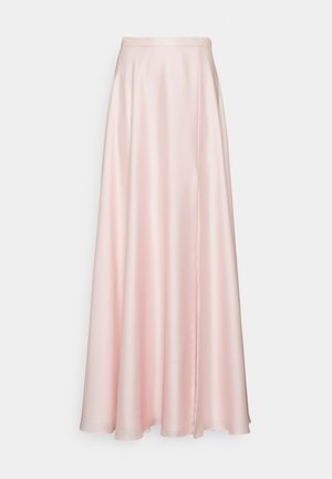SKIRT - Gonna lunga - powder pink