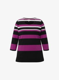 Unausgewählt, magenta