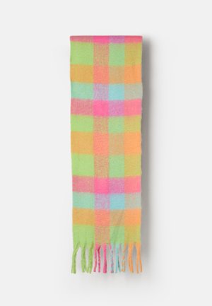 PCJANILLA LONG SCARF - Écharpe - sugar plum
