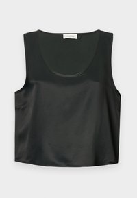 UNYL - Bluse - carbone