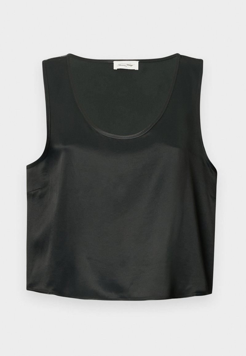 American vintage Top antraciet American vintage Top antraciet