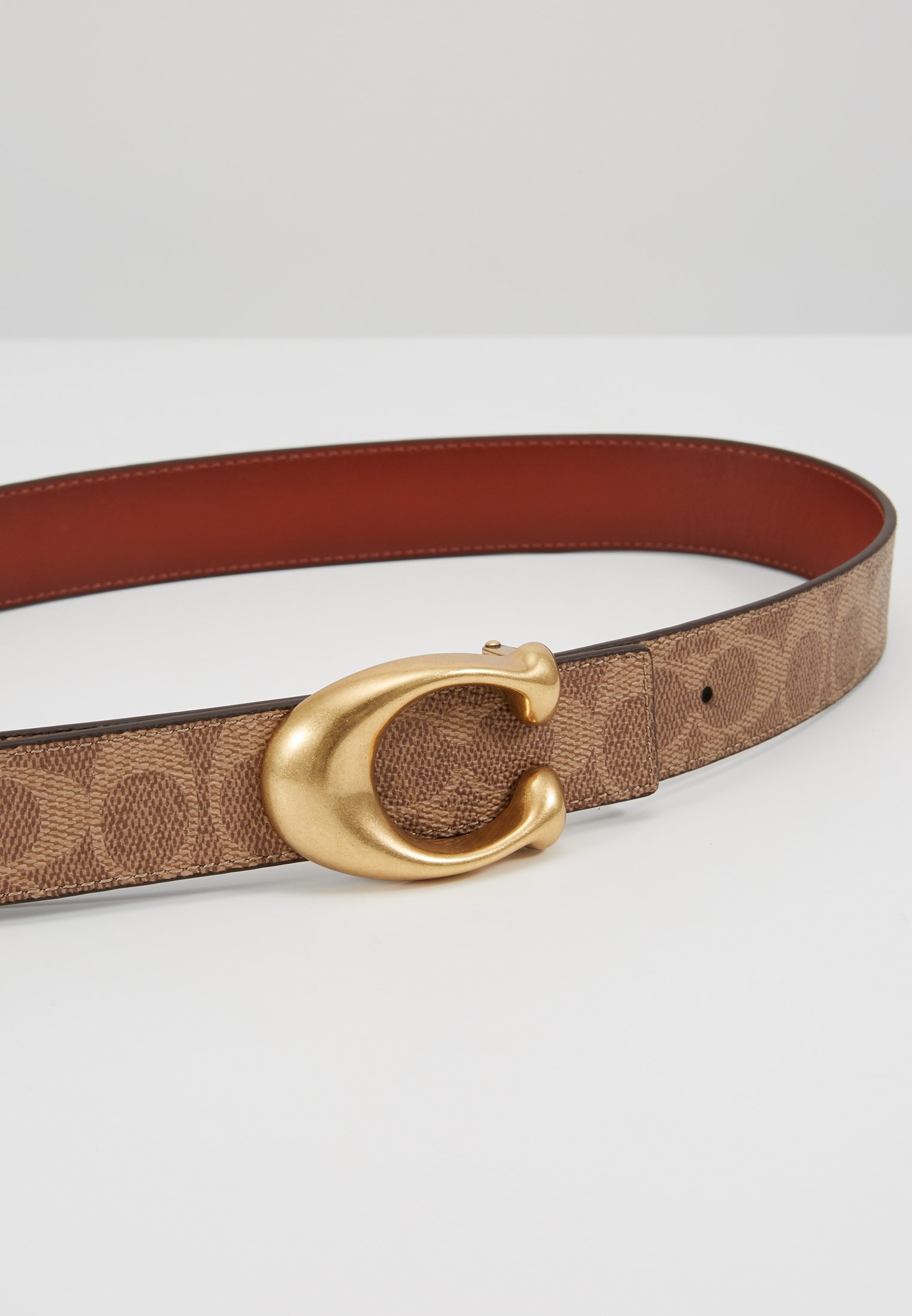 zalando womens belts