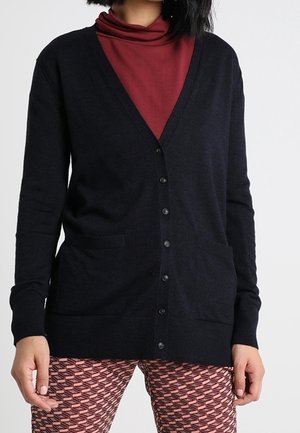 Banana Republic, Vest - dark blue