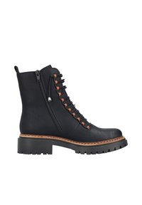 Rieker Botas para la nieve - schwarz