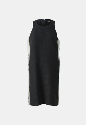 TWINSET DRESS - Kokteiļkleita/ballīšu kleita - nero