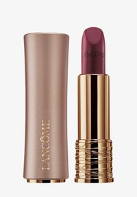 LANCÔME L'ABSOLU ROUGE INTIMATTE - Barra de labios - tendre pourpre