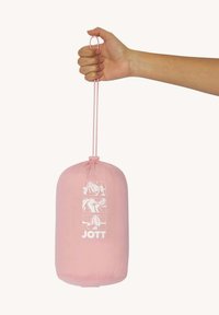 JOTT SANS MANCHES STRETCH PÊCHE GRENADA - Smanicato - rose