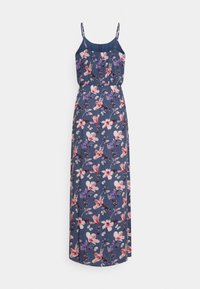 ONLY Tall ONLNOVA LIFE STRAP DRESS - Vestido comprido - vintage indigo