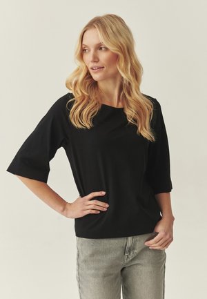 KERO - Blúzka - black