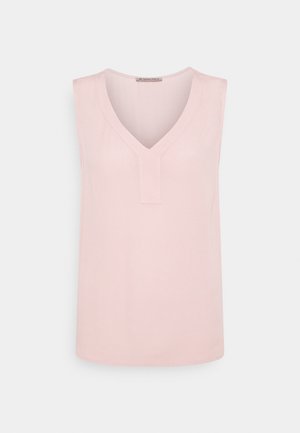 Blouse - pink