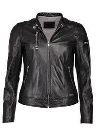 Unausgewählt, black