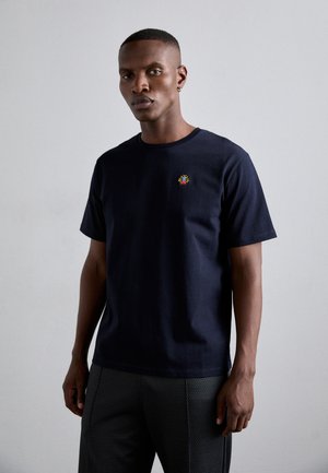 T-shirt basique - navy