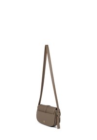 NAULOVER Borsa a tracolla - taupe