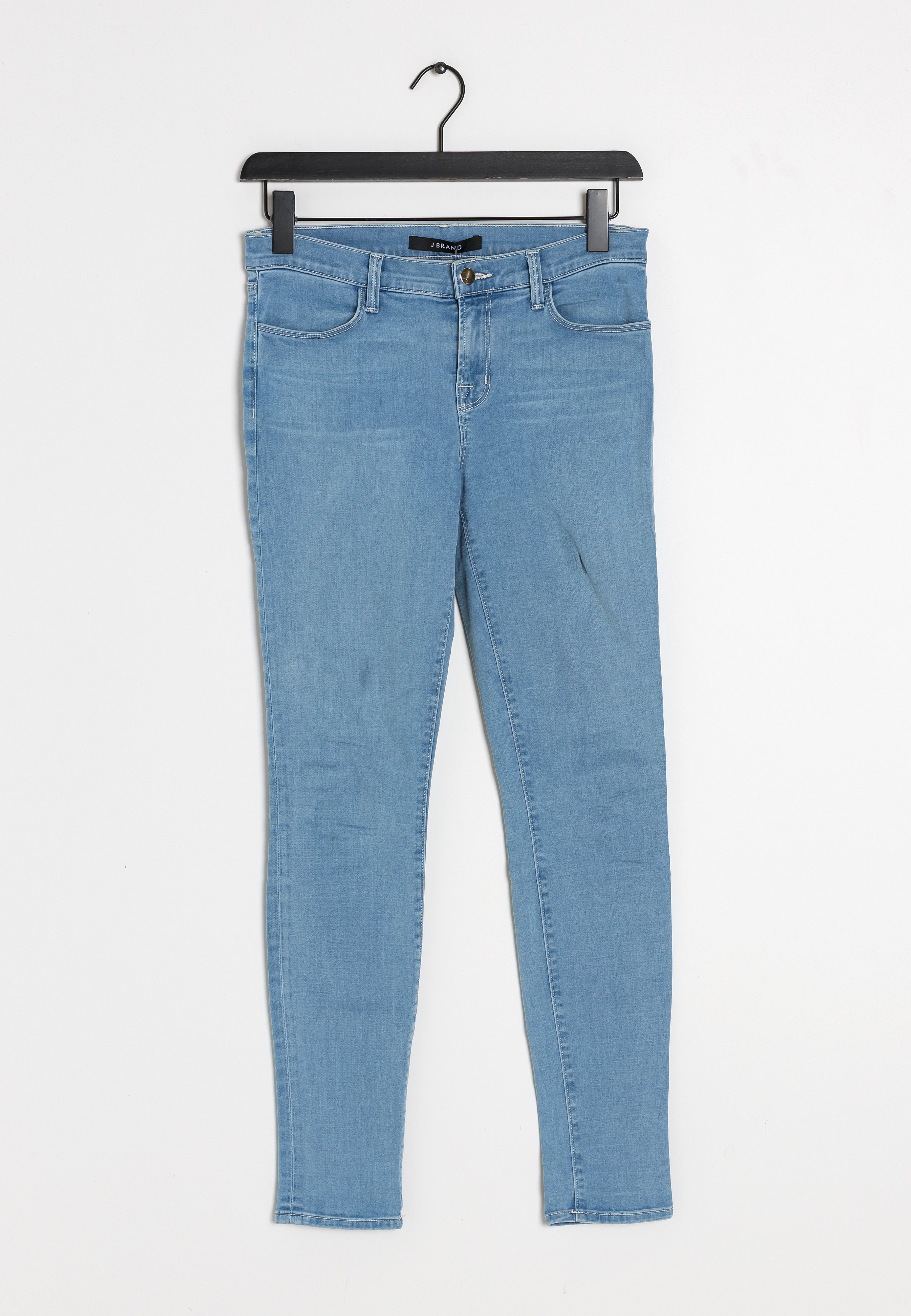 J Brand Slim fit jeans - blue - (Pre-owned) - Zalando.de