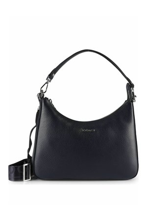 WALLIS ODETTE  32 CM - Håndtasker - dark navy