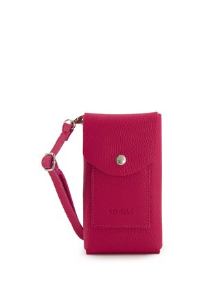 SMALL - Phone pouch - pink
