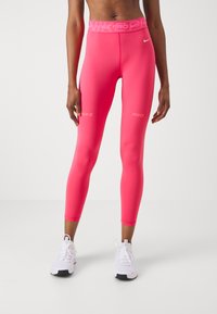 Nike Performance Pajkice - aster pink/pinksicle/hot punch/white