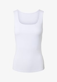 Non sélectionné, bright white