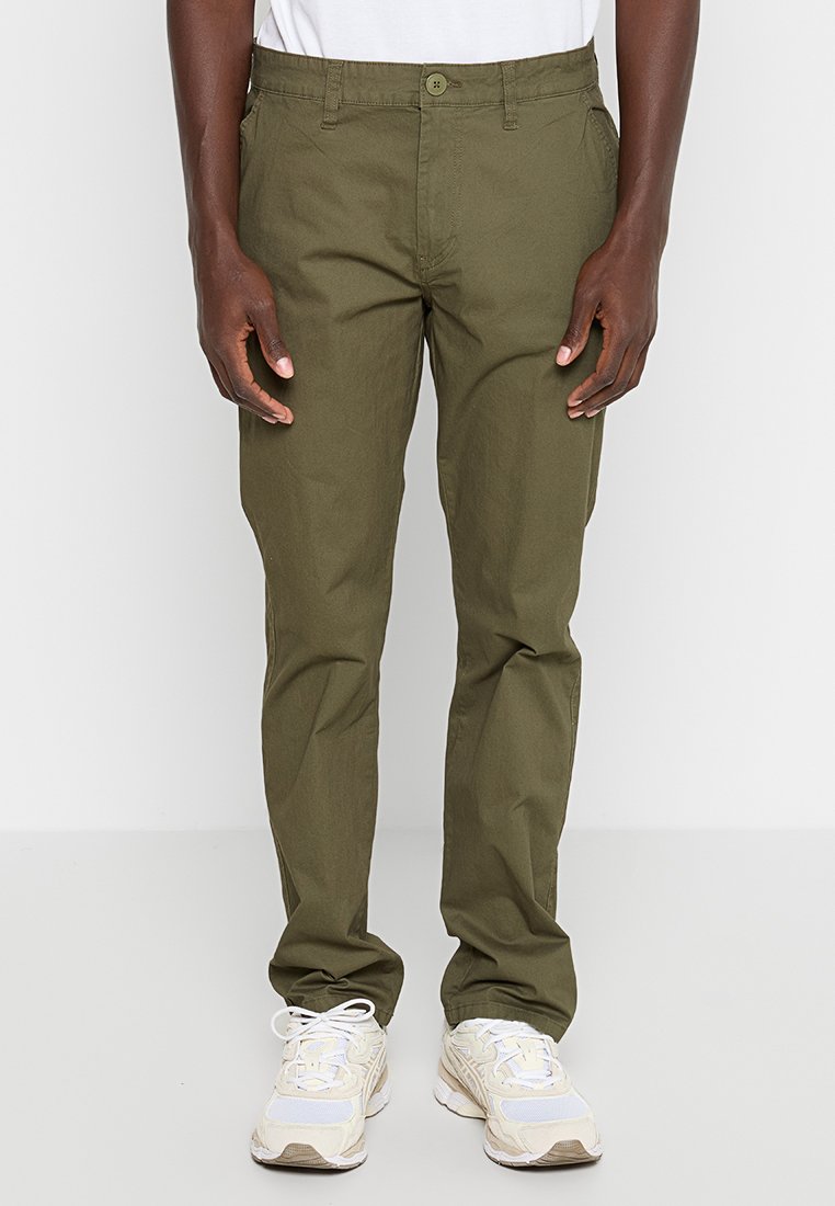 Pepe Jeans Chino groen