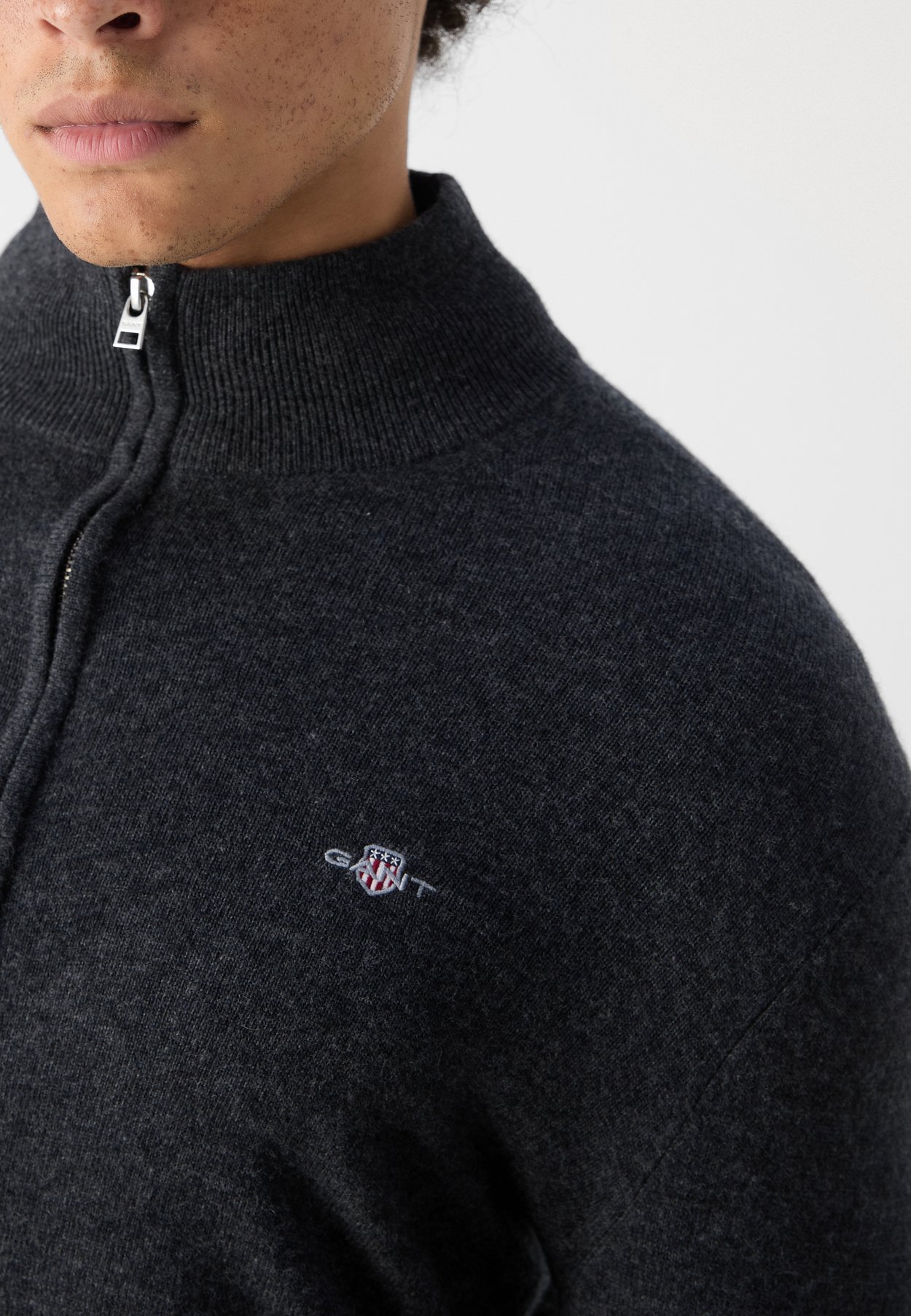 Strickjacke