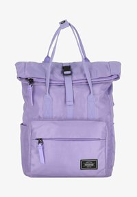 Non selezionato, soft lilac