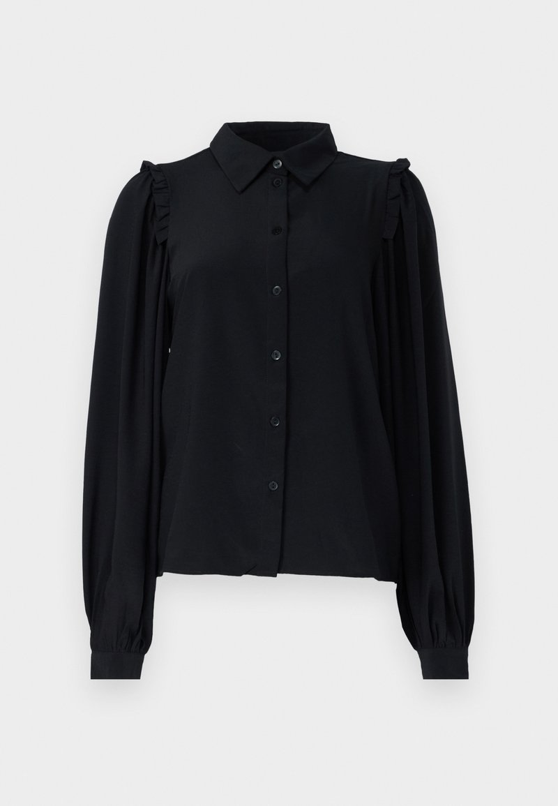 Vero Moda Tall Blouse zwart