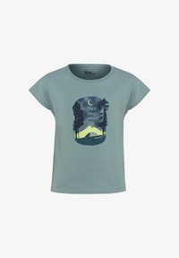 Seleccionado, soft jade