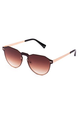 WARWICK VENM METAL - Gafas de sol - gold