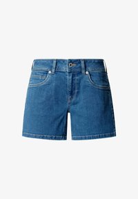 Valgt, medium enzyme