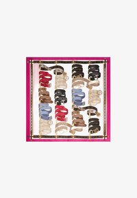 Non selezionato, pink